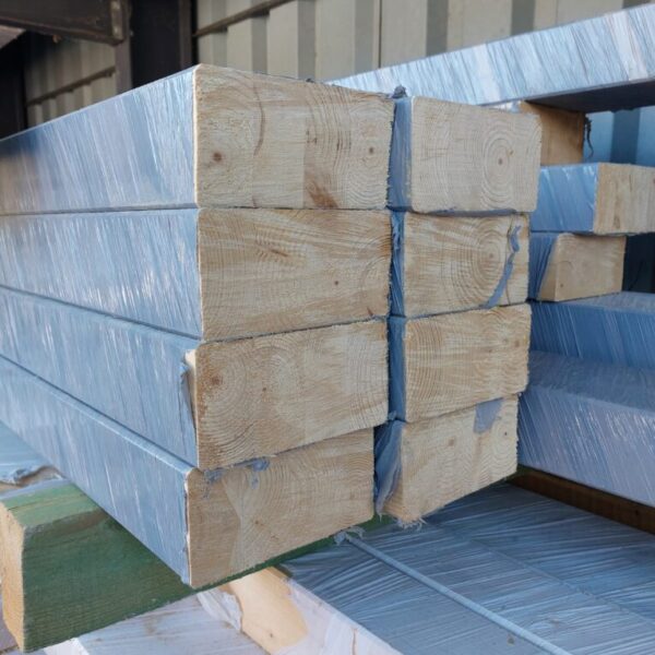 Composite timber